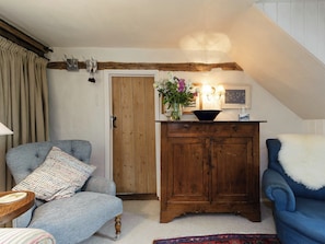 Living room | Thatched Cottage, Sternfield, near Aldeburgh