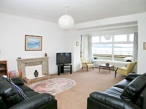 Living room | Kingarth, Rothesay