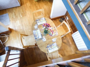 Dining Area | Southview, Porchfield, near Newport