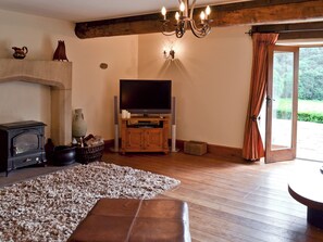 Living room | Lee Cottage, Heptonstall, near Hebden Bridge