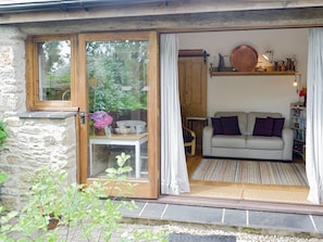 Cosy cottage | The Figgery, Bittaford, near Ivybridge