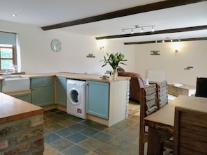 Dining Area | The Stables, Hornsea