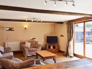 Living room | The Stables, Hornsea