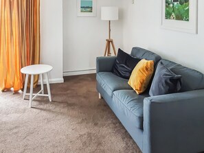 Living room | Valley Truckle Bungalow, Valley Truckle, near Tintagel