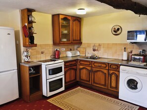 Kitchen | Moorland Retreat, Cheriton