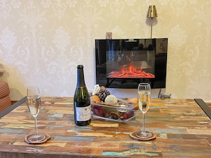 Living room | Mystified Bungalow, Bishopdale, near Leyburn