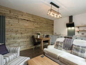 Open plan living space | The Coach House, Saham Toney, near Thetford