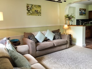 Living room | Little Beck, Troutbeck, near Keswick