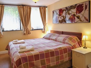 Bedroom | Little Beck, Troutbeck, nr. Keswick