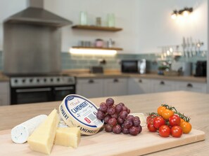 Eget kök