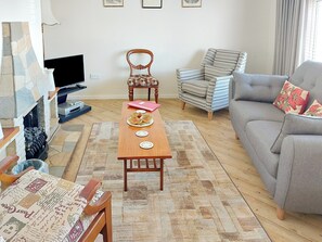 Living room | Briar Bank Bungalow, Cockermouth