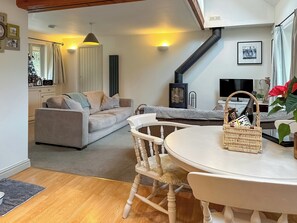 Convenient open-plan design | The Forge, Thorncombe, near Broadwindsor
