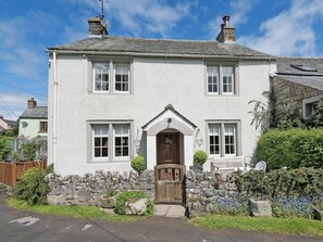 Exterior | The Mains, Stainton, Penrith
