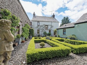 Garden | The Mains, Stainton, Penrith