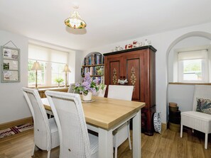 Living room/dining room | The Mains, Stainton, Penrith
