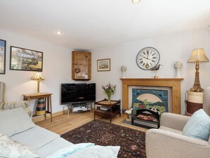 Living room/dining room | The Mains, Stainton, Penrith