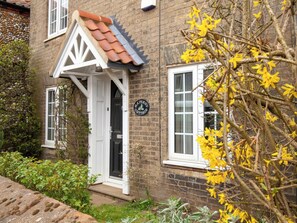 Exterior | Half Penny Cottage, Docking, near Hunstanton