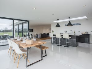 Dining area | The Wash House, Roughton, near Cromer