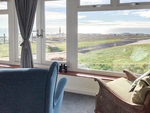 Stunning views out to sea from this coastal property | Lloyds Cottage, Portland, near Weymouth