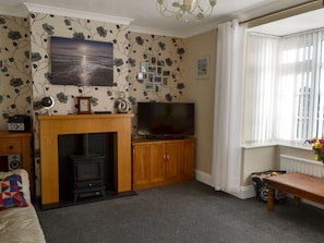 Living room | Ravenna, Anderby Creek, near Skegness