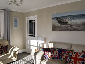 Living room | Ravenna, Anderby Creek, near Skegness