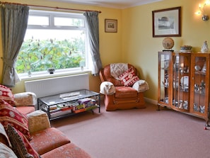 Living room | Mount Lea, Port Mulgrave, nr. Whitby