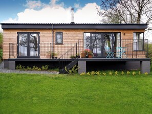 Attractive holiday home | The Platt, Rezare, near Launceston