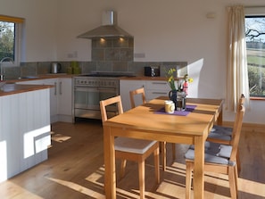 Cucina privata