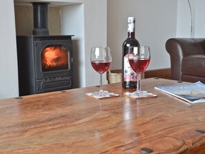 Living room | Gwelfor, Trearddur Bay, Anglesey