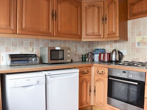 Kitchen | Sparrows Nest, Preston, near Weymouth