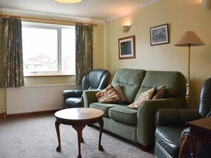 Living room | Sparrows Nest, Preston, near Weymouth