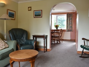 Living room  | Sparrows Nest, Preston, near Weymouth