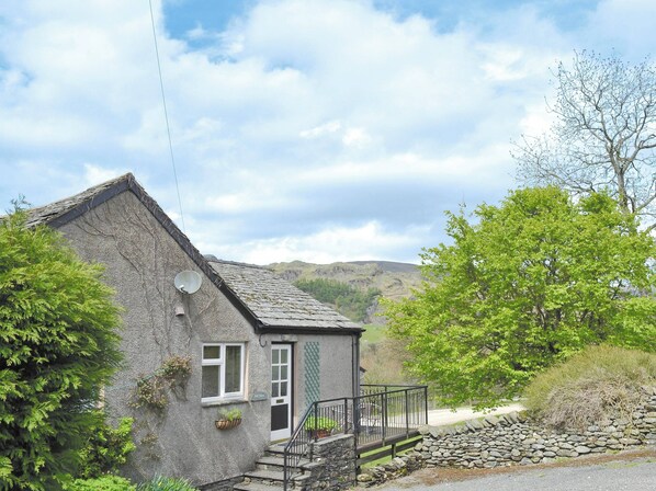 Fachada
