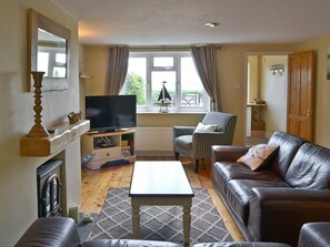 Living room | Reedcutters, Reedham, nr. Acle