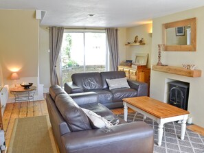 Living room | Reedcutters, Reedham, nr. Acle