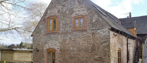 Außenbereich