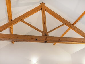 Detalj interiör