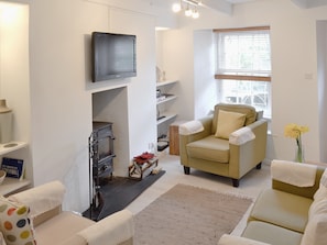 Living room | Bucca Cottage, Newlyn, near Penzance