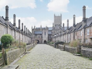 Wells