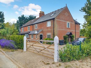 Exterior | Harbourhill, Chickerell, near Weymouth