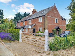 Exterior | Harbourhill, Chickerell, near Weymouth
