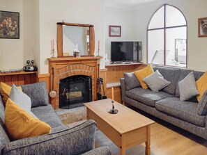 Living room | Harbourhill, Chickerell, near Weymouth