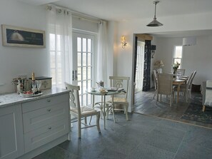 Exquisitely presented kitchen | Garden House, Thimbleby, near Northallerton