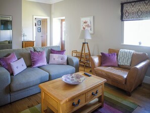 Living area | The Tower, Dreenhill, near Haverfordwest