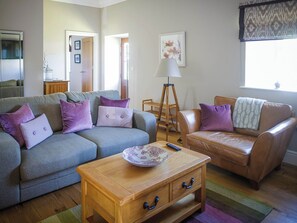 Living area | The Tower, Dreenhill, near Haverfordwest