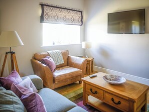 Living area | The Tower, Dreenhill, near Haverfordwest
