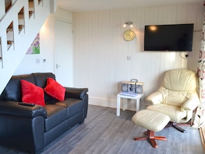 Lovely spacious living room | Bay View, Kingsdown, near Deal