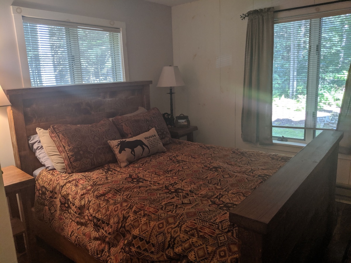 Long term ski rental @Wilmington VT 18,000