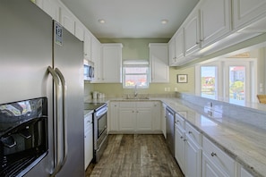 Sunny Daze Kitchen