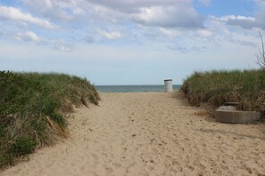 Strand